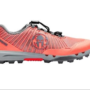 Spartan rd pro shoes. Womens size 10. New with box.